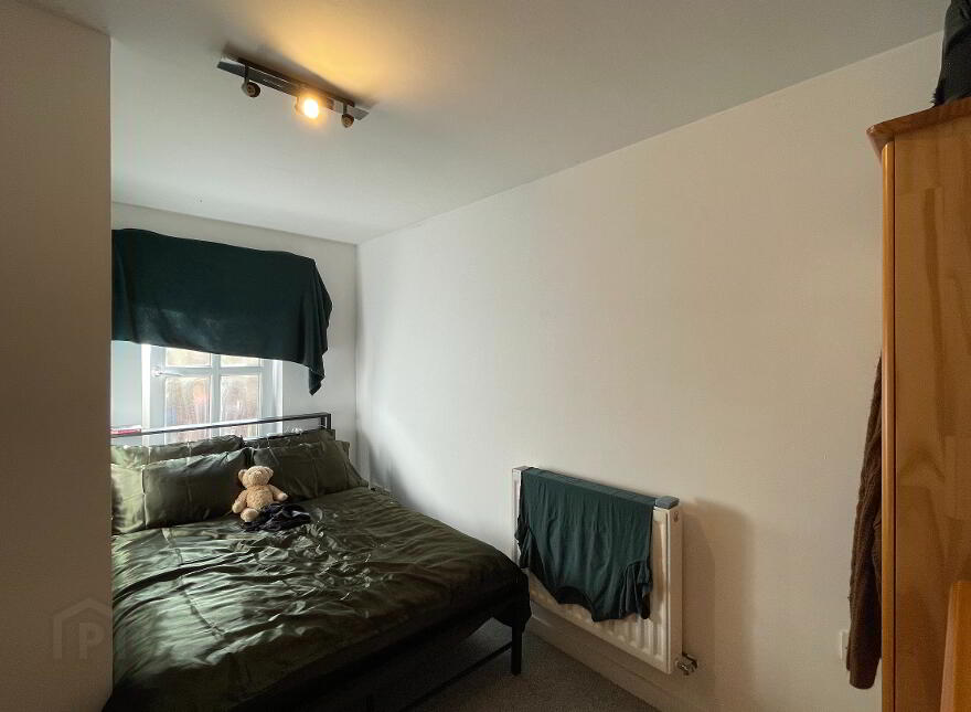 5 & 5a Stanley Mews, Bangor, BT20 5BH