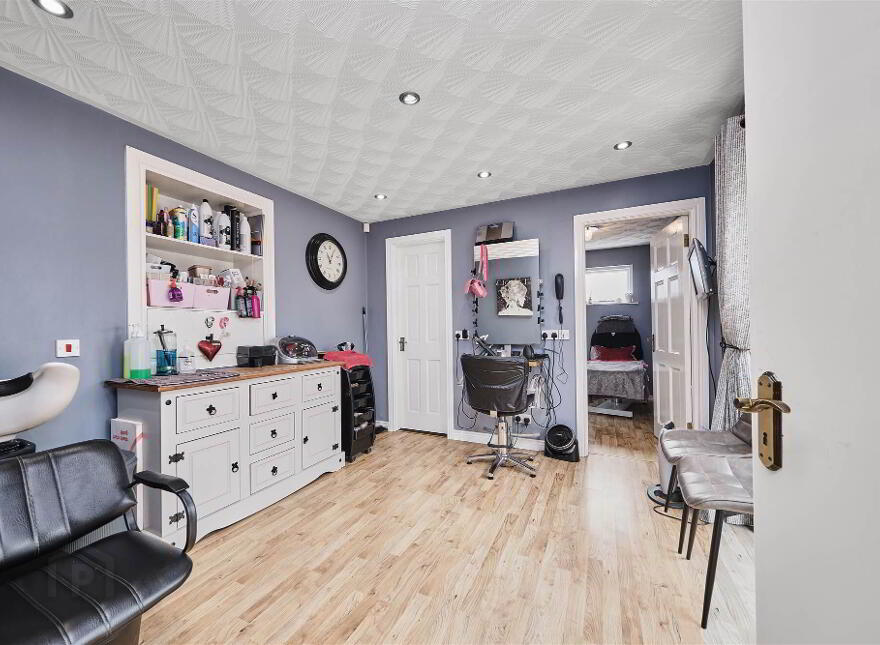 Bushbane Kennels, Cattery & Grooming, 28 Whitepark Road, Ballycastle, BT54 6LJ