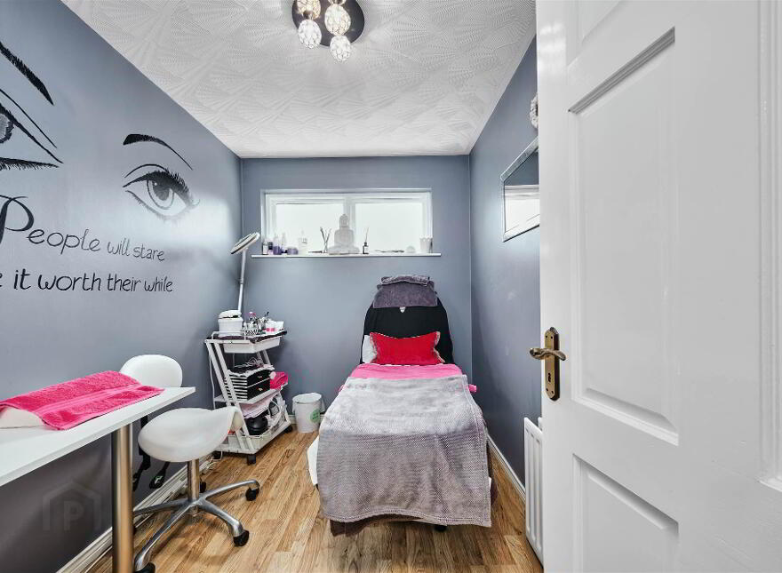Bushbane Kennels, Cattery & Grooming, 28 Whitepark Road, Ballycastle, BT54 6LJ
