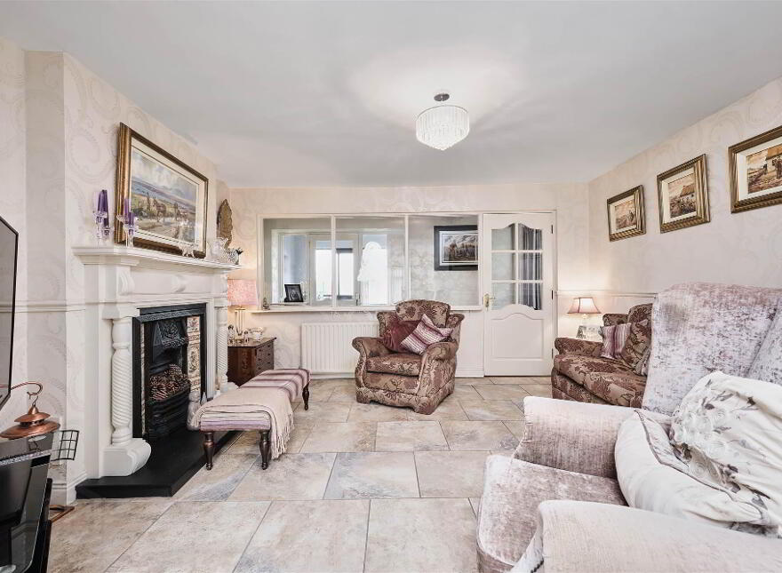 Bushbane Kennels, Cattery & Grooming, 28 Whitepark Road, Ballycastle, BT54 6LJ
