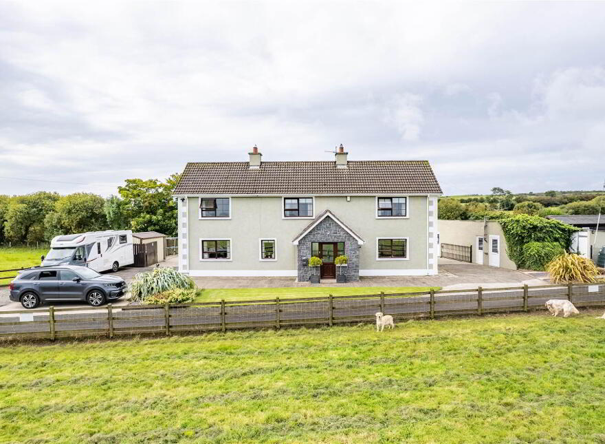Bushbane Kennels, Cattery & Grooming, 28 Whitepark Road, Ballycastle, BT54 6LJ