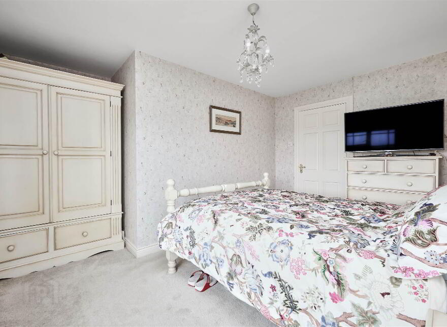 Bushbane Kennels, Cattery & Grooming, 28 Whitepark Road, Ballycastle, BT54 6LJ