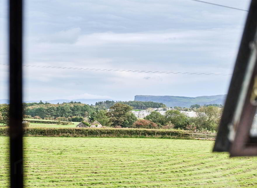 Bushbane Kennels, Cattery & Grooming, 28 Whitepark Road, Ballycastle, BT54 6LJ