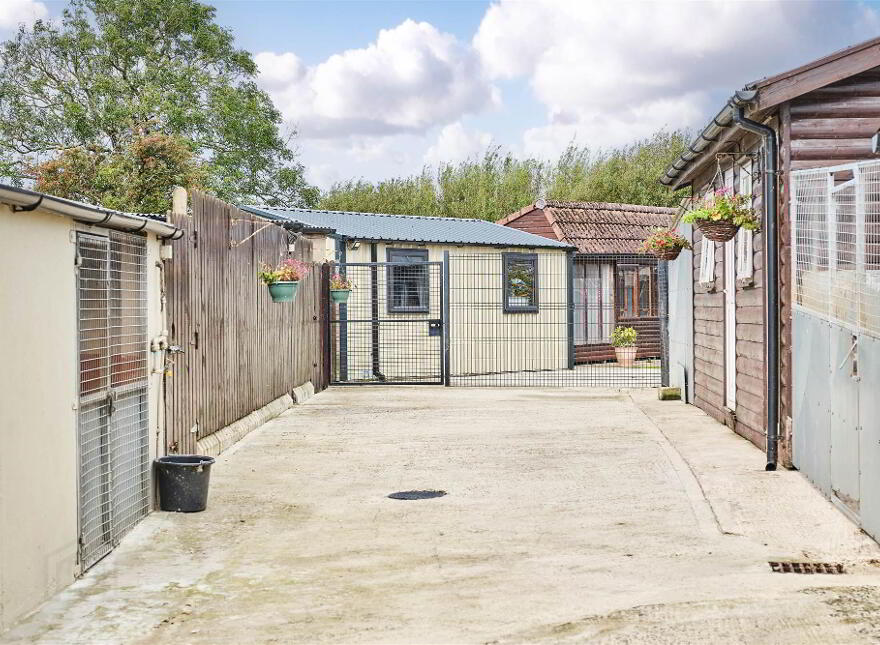 Bushbane Kennels, Cattery & Grooming, 28 Whitepark Road, Ballycastle, BT54 6LJ