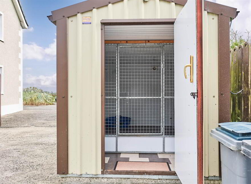 Bushbane Kennels, Cattery & Grooming, 28 Whitepark Road, Ballycastle, BT54 6LJ