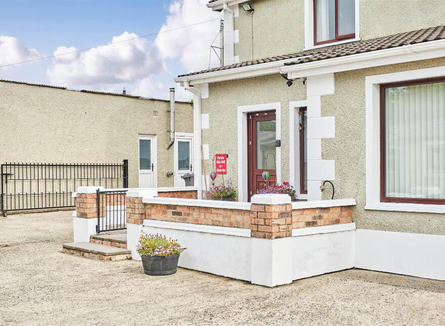 Bushbane Kennels, Cattery & Grooming, 28 Whitepark Road, Ballycastle, BT54 6LJ