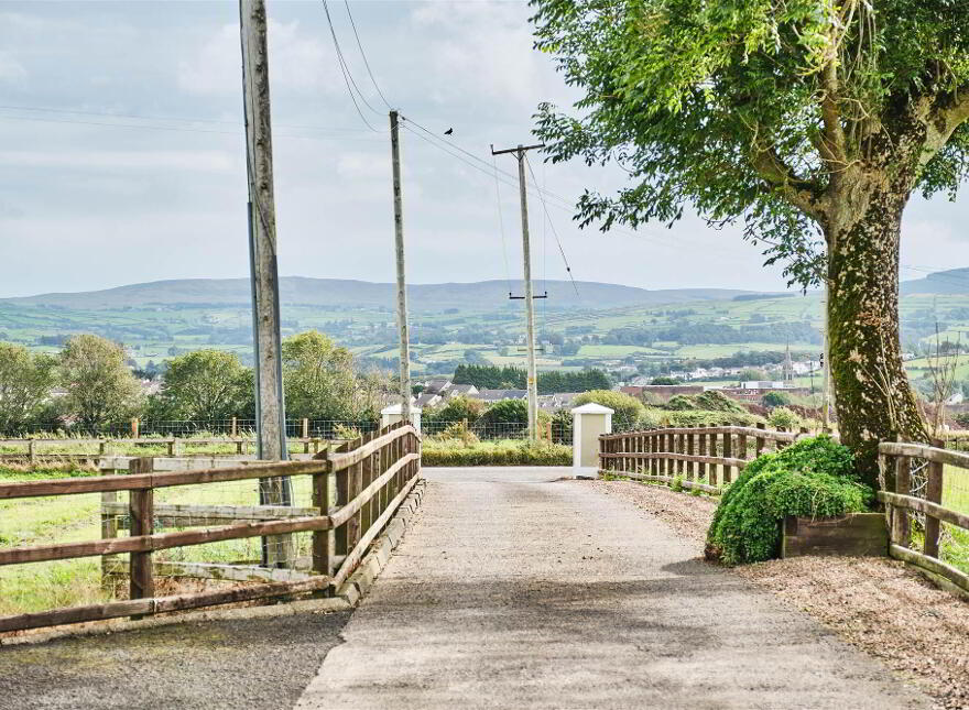 Bushbane Kennels, Cattery & Grooming, 28 Whitepark Road, Ballycastle, BT54 6LJ