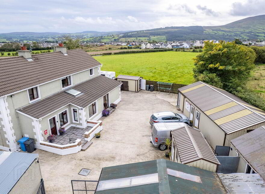 Bushbane Kennels, Cattery & Grooming, 28 Whitepark Road, Ballycastle, BT54 6LJ