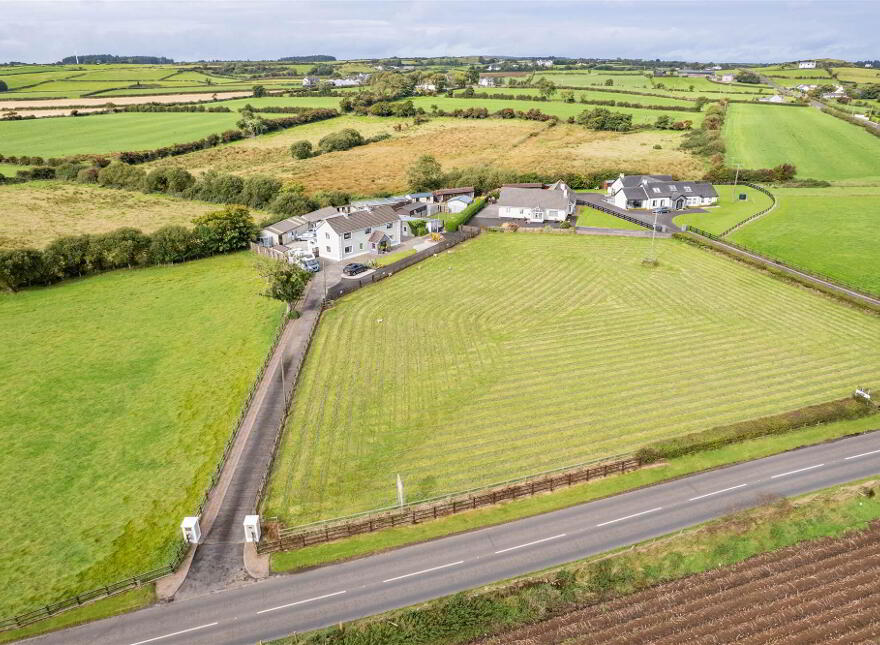 Bushbane Kennels, Cattery & Grooming, 28 Whitepark Road, Ballycastle, BT54 6LJ