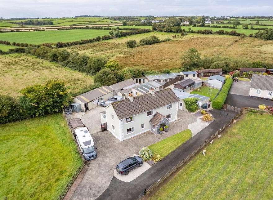 28 Whitepark Road, Ballycastle, BT54 6LJ