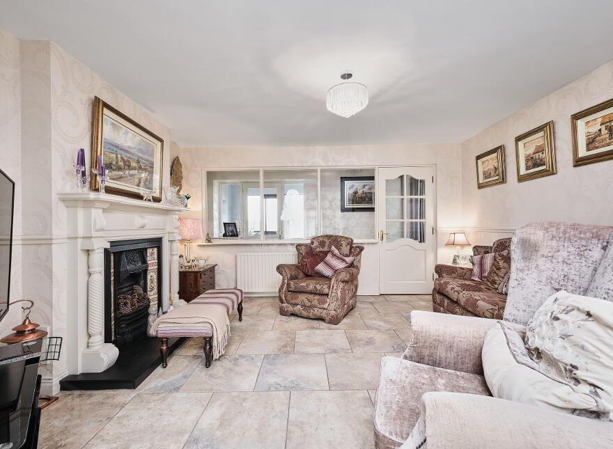 28 Whitepark Road, Ballycastle, BT54 6LJ