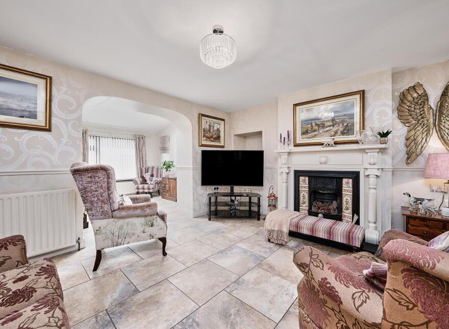 28 Whitepark Road, Ballycastle, BT54 6LJ