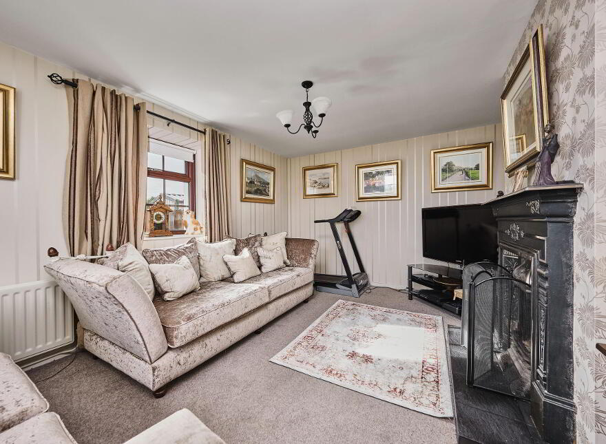 28 Whitepark Road, Ballycastle, BT54 6LJ
