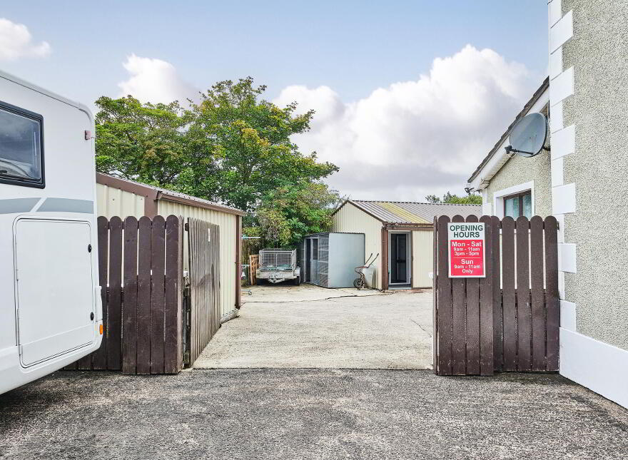 28 Whitepark Road, Ballycastle, BT54 6LJ