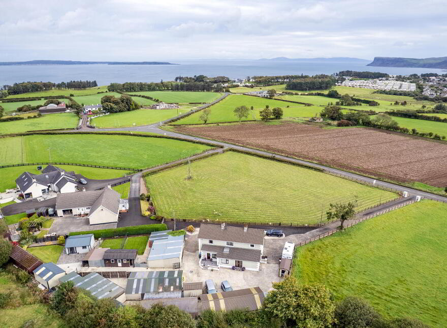 28 Whitepark Road, Ballycastle, BT54 6LJ