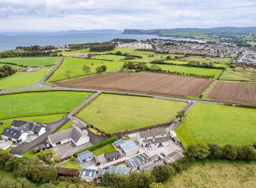 28 Whitepark Road, Ballycastle, BT54 6LJ