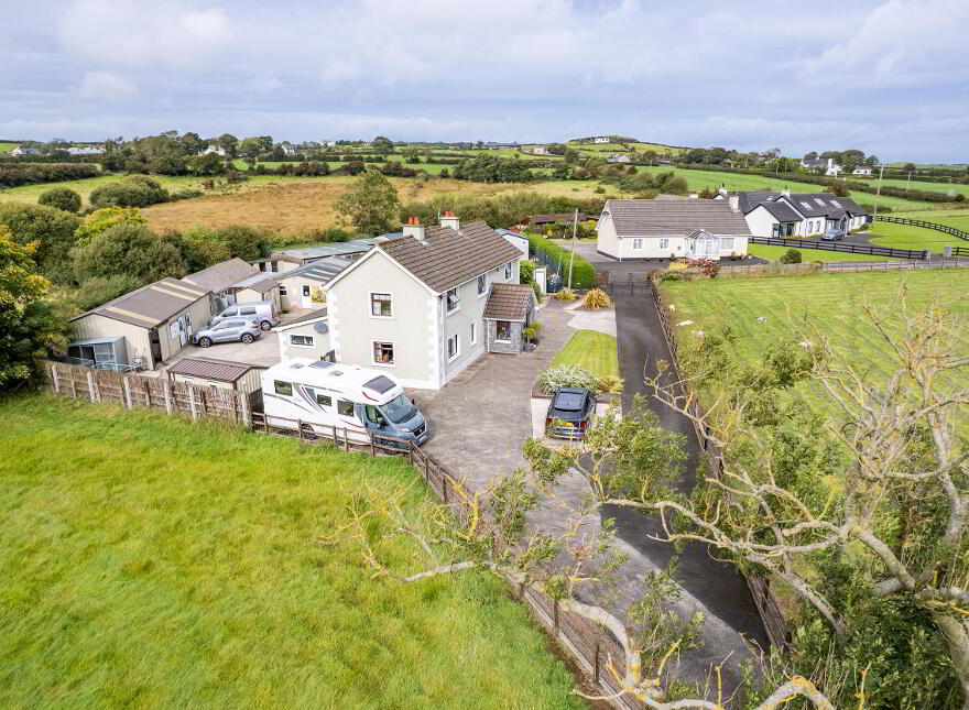 28 Whitepark Road, Ballycastle, BT54 6LJ