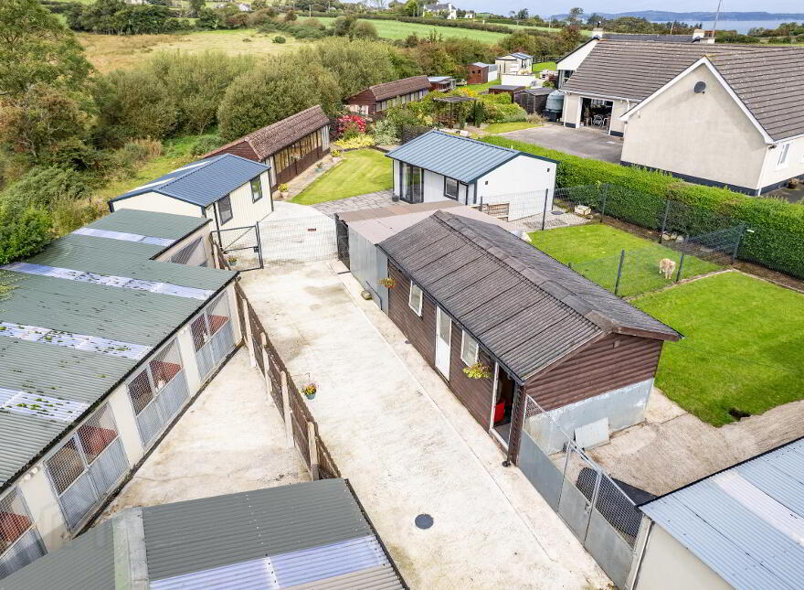 28 Whitepark Road, Ballycastle, BT54 6LJ
