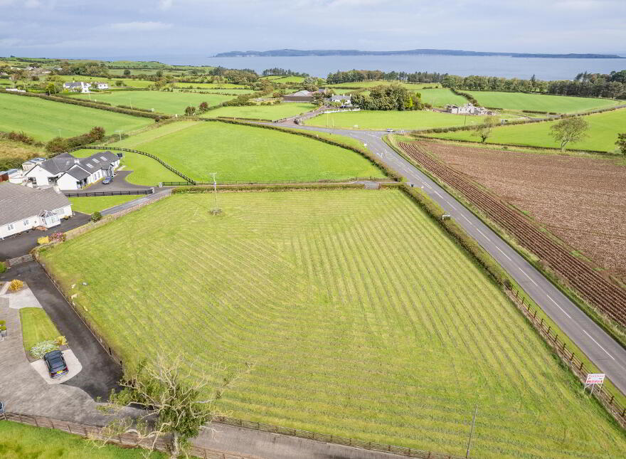 28 Whitepark Road, Ballycastle, BT54 6LJ