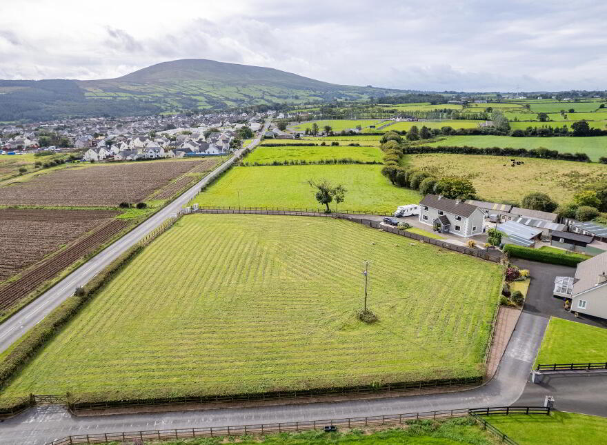 28 Whitepark Road, Ballycastle, BT54 6LJ
