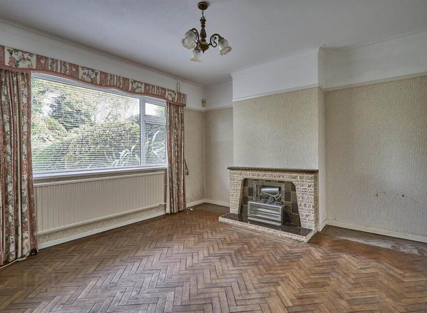 41 Barnetts Road, Belfast, BT5 7BB