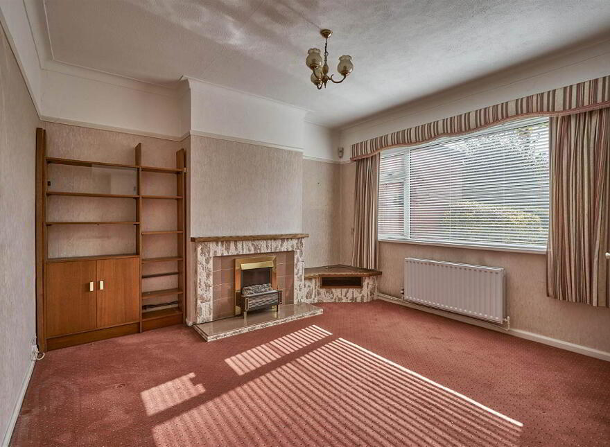 41 Barnetts Road, Belfast, BT5 7BB
