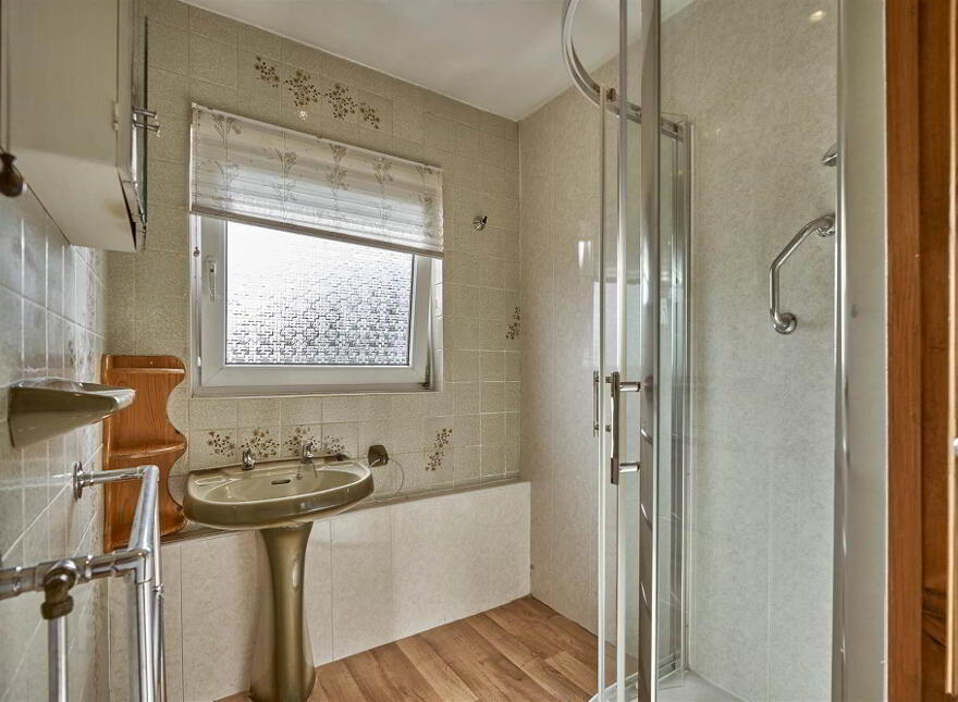 41 Barnetts Road, Belfast, BT5 7BB
