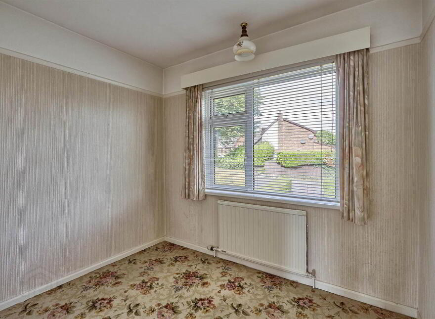 41 Barnetts Road, Belfast, BT5 7BB