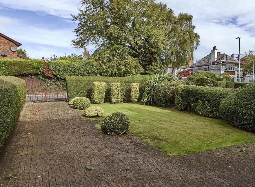 41 Barnetts Road, Belfast, BT5 7BB