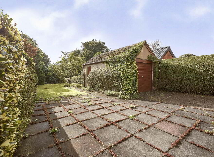 41 Barnetts Road, Belfast, BT5 7BB