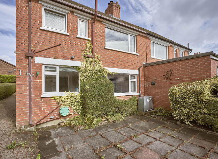 41 Barnetts Road, Belfast, BT5 7BB