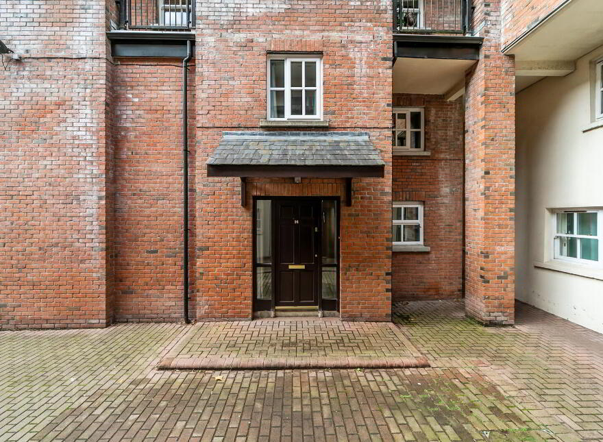 Apartment 14 48 Rossmore Drive, Ormeau, Belfast, BT7 3LA photo