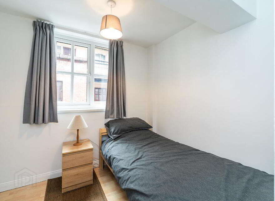 Apartment 14 48 Rossmore Drive, Ormeau, Belfast, BT7 3LA
