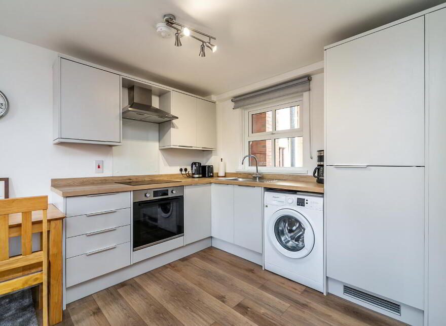 Apartment 14 48 Rossmore Drive, Ormeau, Belfast, BT7 3LA