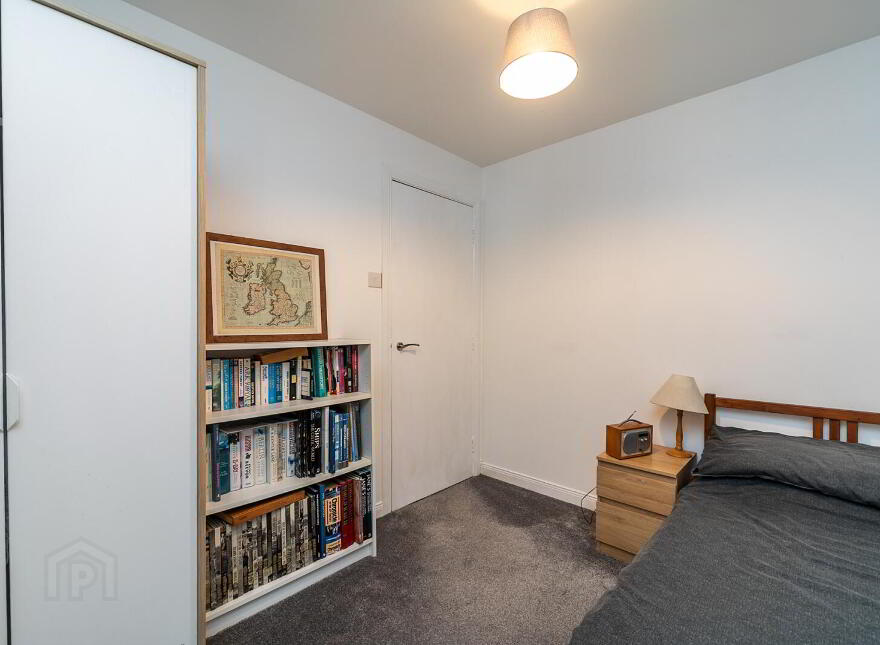 Apartment 14 48 Rossmore Drive, Ormeau, Belfast, BT7 3LA