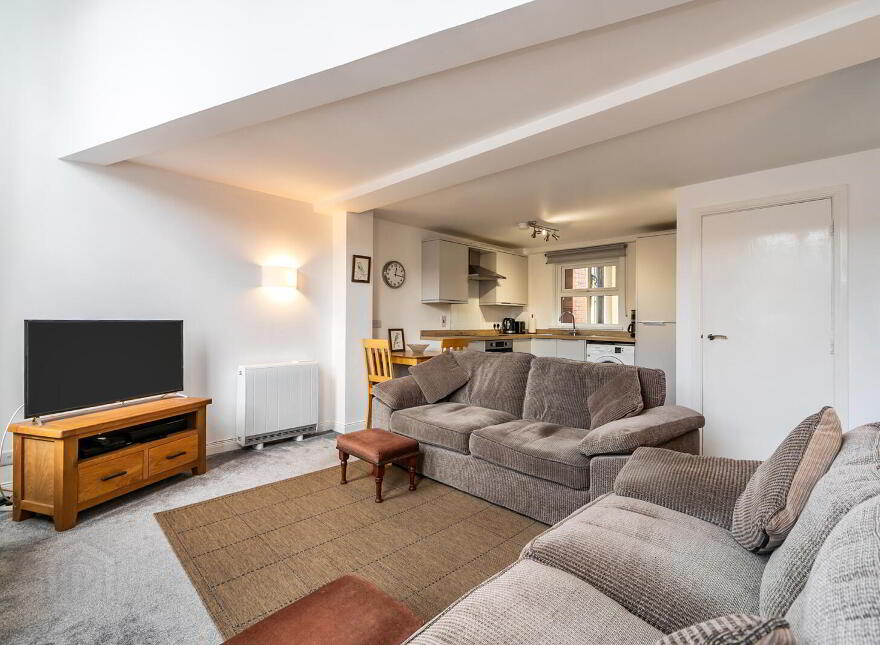 Apartment 14 48 Rossmore Drive, Ormeau, Belfast, BT7 3LA