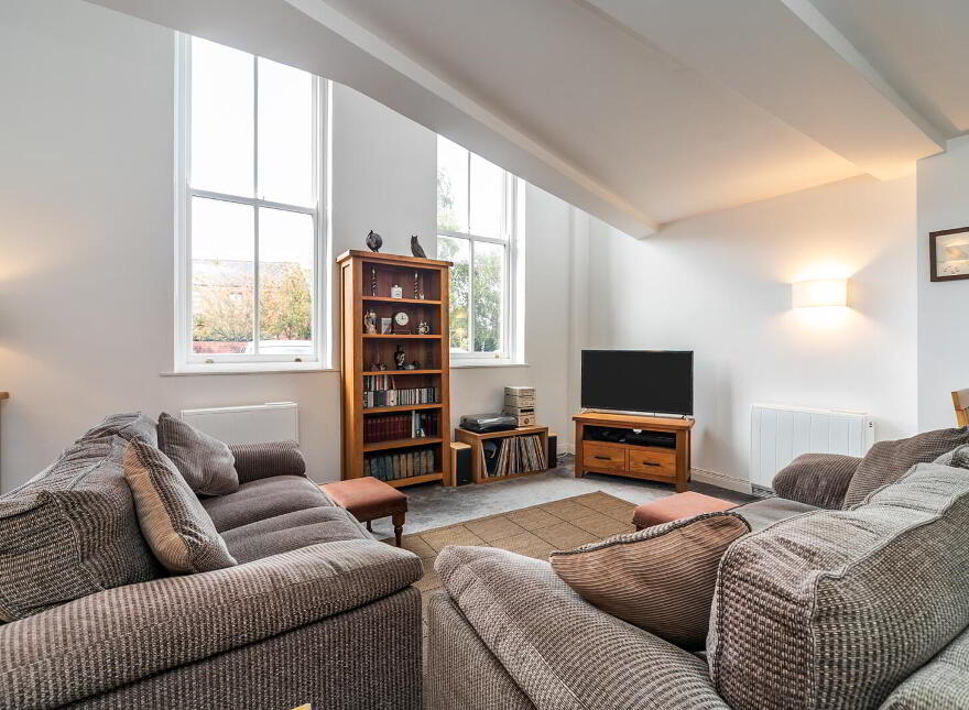 Apartment 14 48 Rossmore Drive, Ormeau, Belfast, BT7 3LA