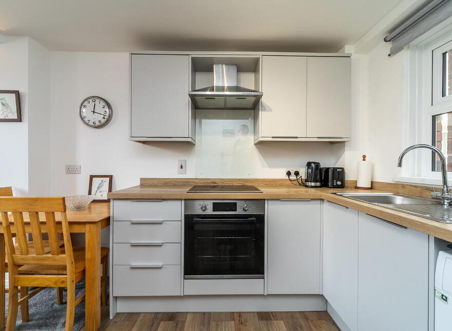 Apartment 14 48 Rossmore Drive, Ormeau, Belfast, BT7 3LA