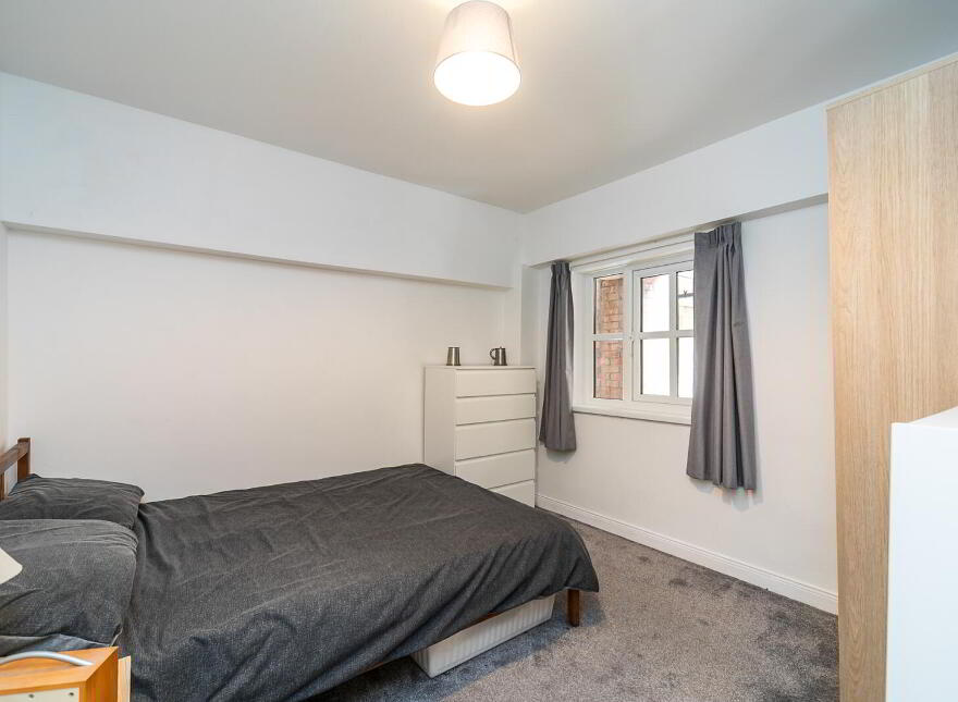 Apartment 14 48 Rossmore Drive, Ormeau, Belfast, BT7 3LA