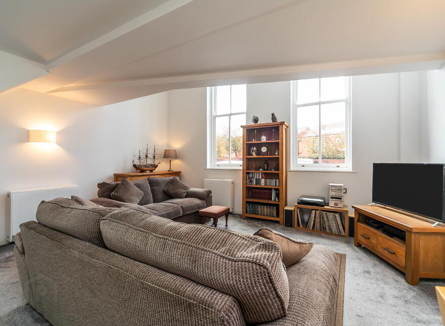Apartment 14 48 Rossmore Drive, Ormeau, Belfast, BT7 3LA