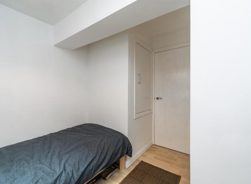 Apartment 14 48 Rossmore Drive, Ormeau, Belfast, BT7 3LA