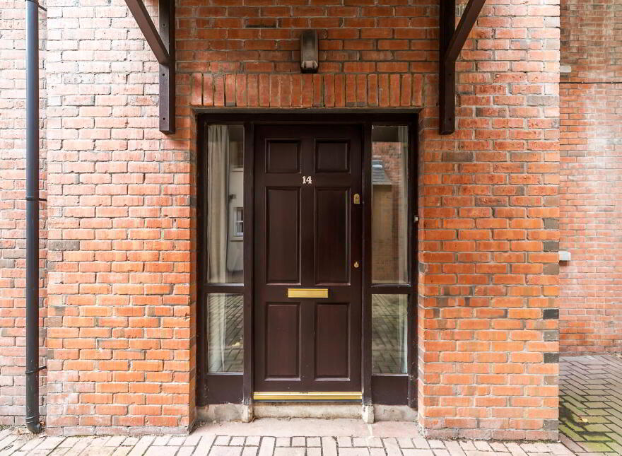 Apartment 14 48 Rossmore Drive, Ormeau, Belfast, BT7 3LA