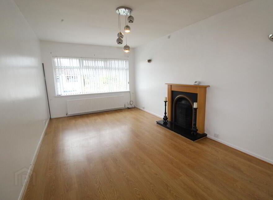 16 Woodford Park, Newtownabbey, BT36 6TJ