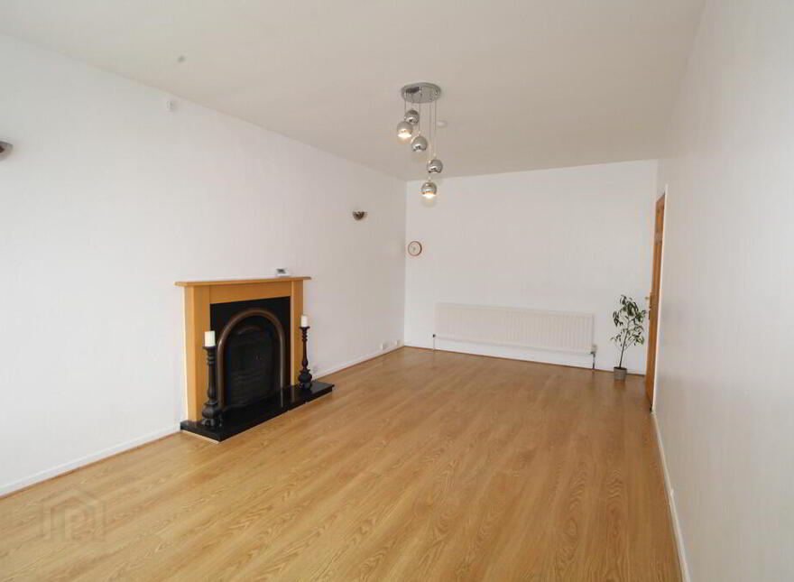 16 Woodford Park, Newtownabbey, BT36 6TJ
