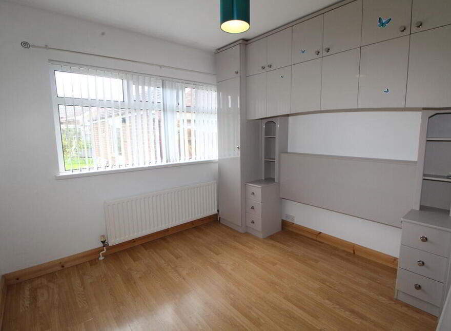 16 Woodford Park, Newtownabbey, BT36 6TJ