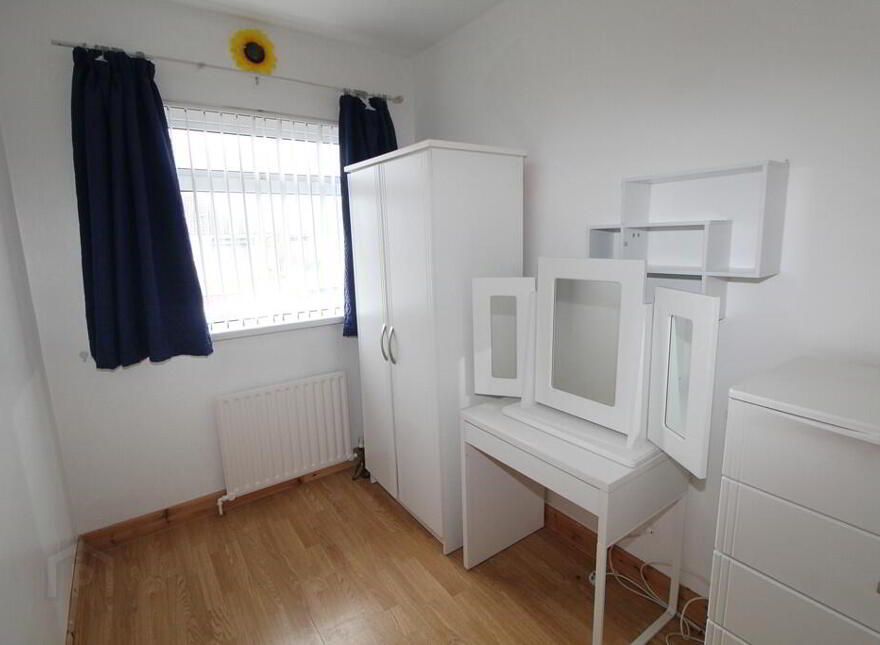 16 Woodford Park, Newtownabbey, BT36 6TJ