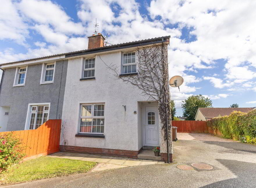 24 Orchard Hill, Warrenpoint, Newry, BT34 3BF