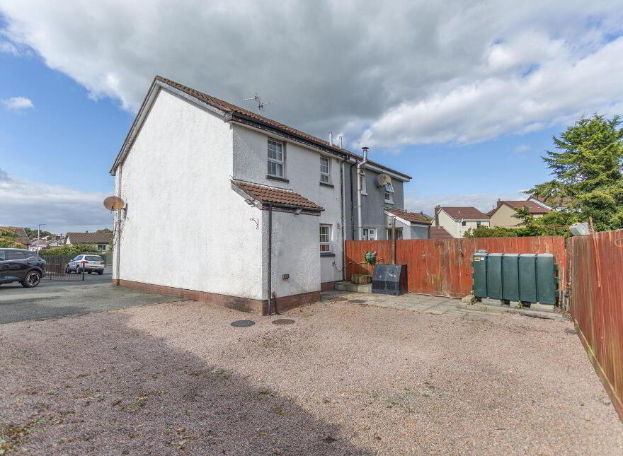 24 Orchard Hill, Warrenpoint, Newry, BT34 3BF