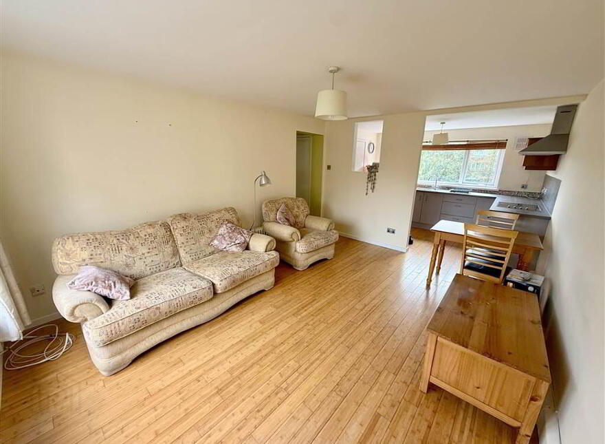 7c Mahee Close, Belvoir, Belfast, BT8 7EP