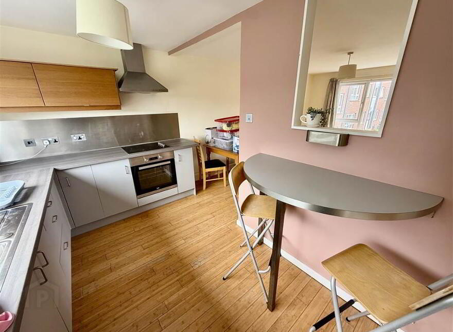 7c Mahee Close, Belvoir, Belfast, BT8 7EP